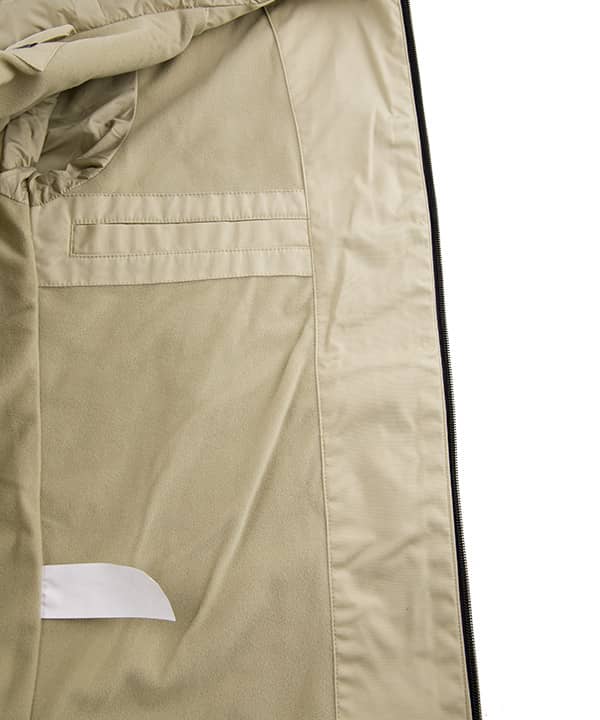 کاپشن بهاره مردانه جین وست Jeanswest - 3