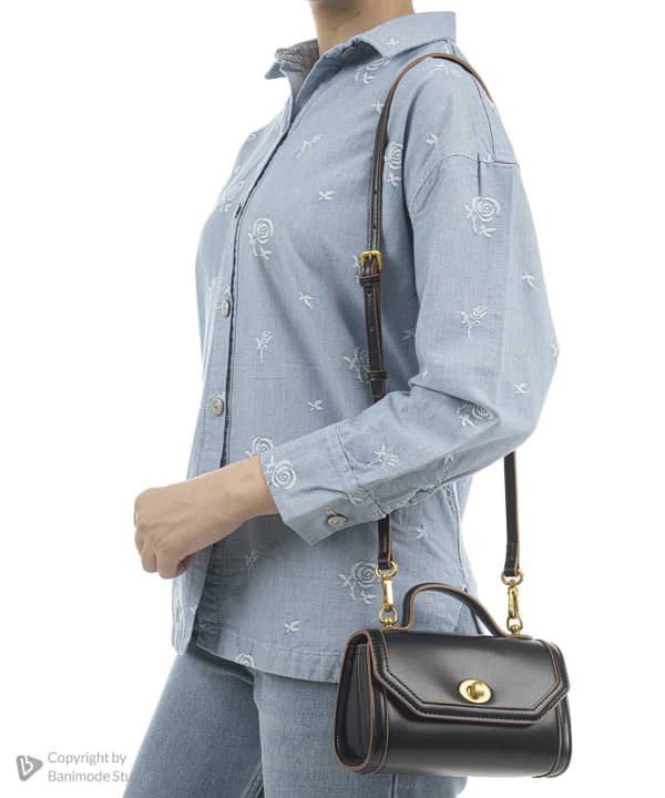 کیف زنانه جوتی جینز JootiJeans کد 41974027 - 3