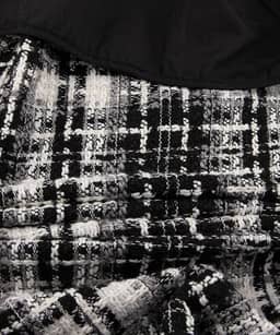 مانتو پاییزه زنانه جوتی جینز Jootijeans - 10