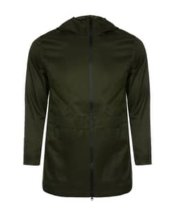 کاپشن بلند مردانه جین وست Jeanswest - 0