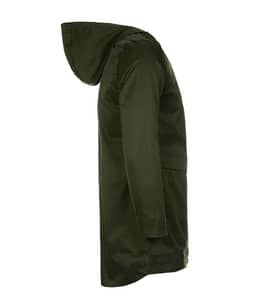 کاپشن بلند مردانه جین وست Jeanswest - 1