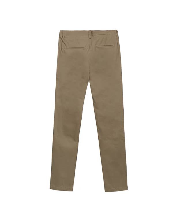 شلوار کتان مردانه جین وست Jeanswest - 1