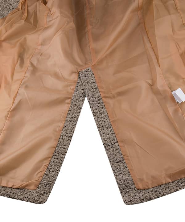 سارافون زمستانی زنانه جوتی جینز Jootijeans - 5