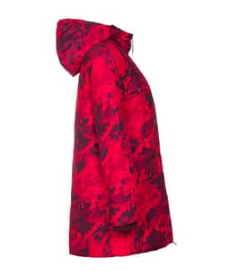کاپشن پر زنانه جوتی جینز Jootijeans - 5