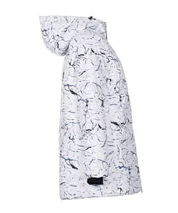 کاپشن پر زنانه جوتی جینز Jootijeans - 5