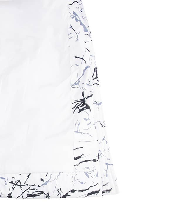کاپشن پر زنانه جوتی جینز Jootijeans - 7