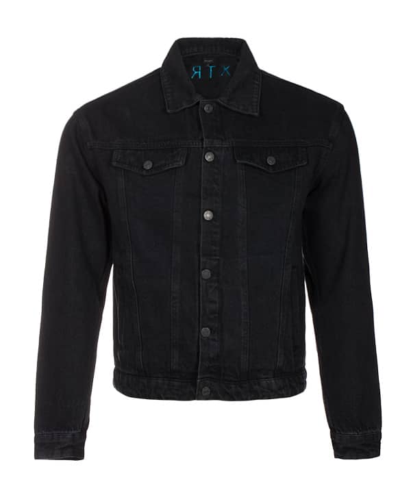 کت جین مردانه جوتی جینز Jootijeans - 0