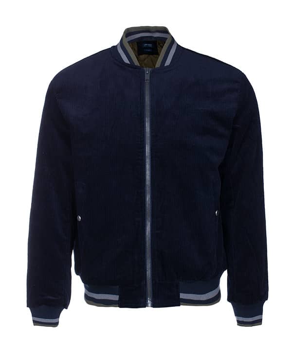 کاپشن مردانه کبریتی جوتی جینز Jootijeans - 0
