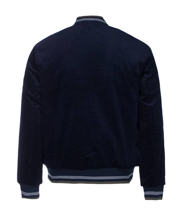 کاپشن مردانه کبریتی جوتی جینز Jootijeans - 1