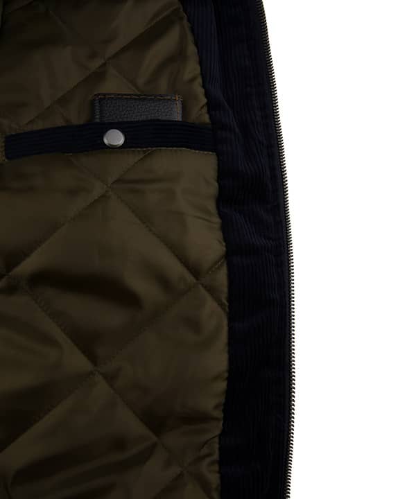 کاپشن مردانه کبریتی جوتی جینز Jootijeans - 2