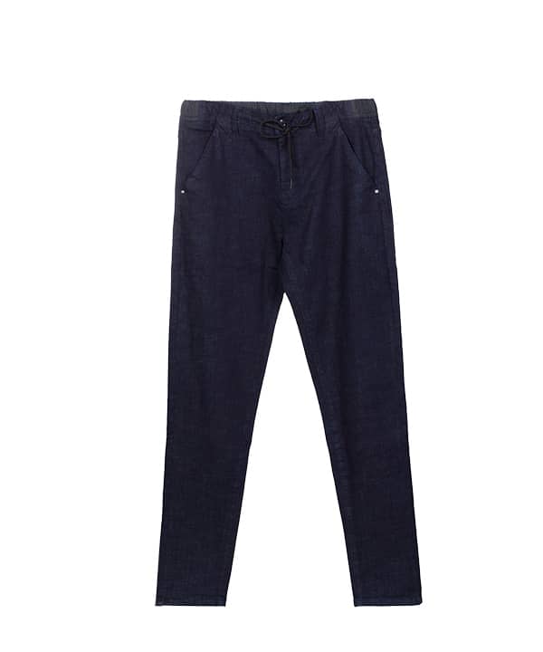 شلوار جین مردانه کمر کش دار جین وست Jeanswest - 0
