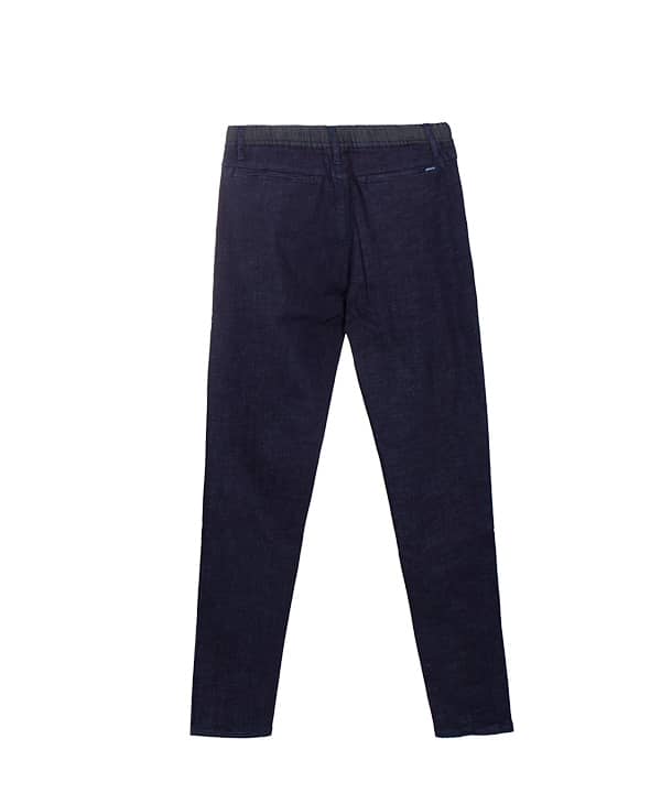 شلوار جین مردانه کمر کش دار جین وست Jeanswest - 1