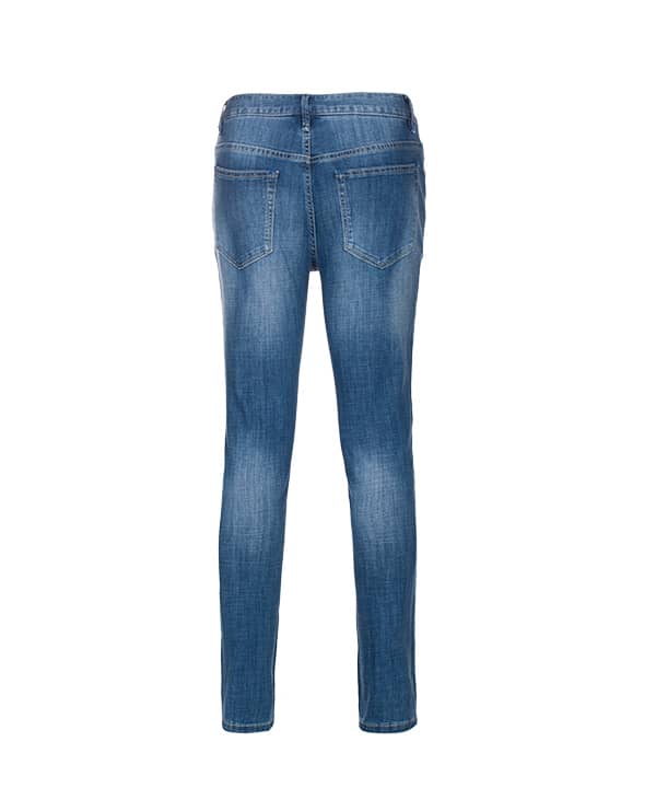 شلوار جین سنگشور مردانه جین وست Jeanswest - 1