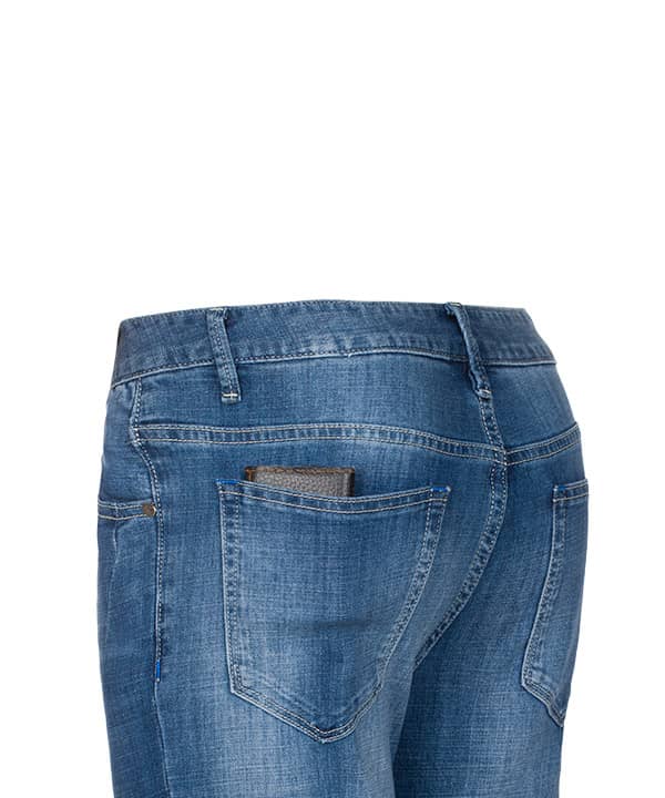 شلوار جین سنگشور مردانه جین وست Jeanswest - 3