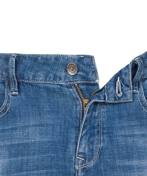 شلوار جین سنگشور مردانه جین وست Jeanswest - 4