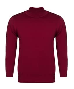 پلیور یقه اسکی مردانه جوتی جینز Jootijeans مدل 94591920 - 0