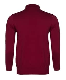 پلیور یقه اسکی مردانه جوتی جینز Jootijeans مدل 94591920 - 1