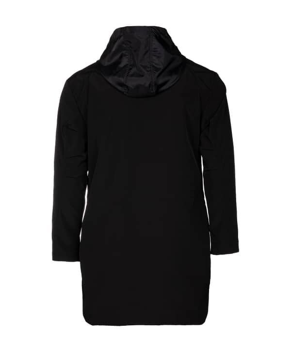 بارانی مردانه ساده جین وست Jeanswest - 2