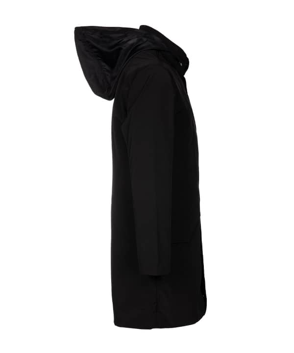 بارانی مردانه ساده جین وست Jeanswest - 1