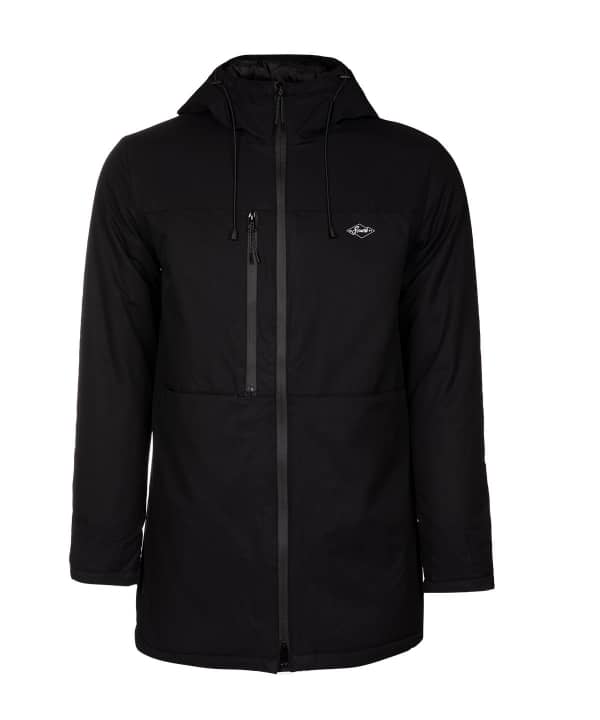کاپشن مردانه جین وست Jeanswest - 0