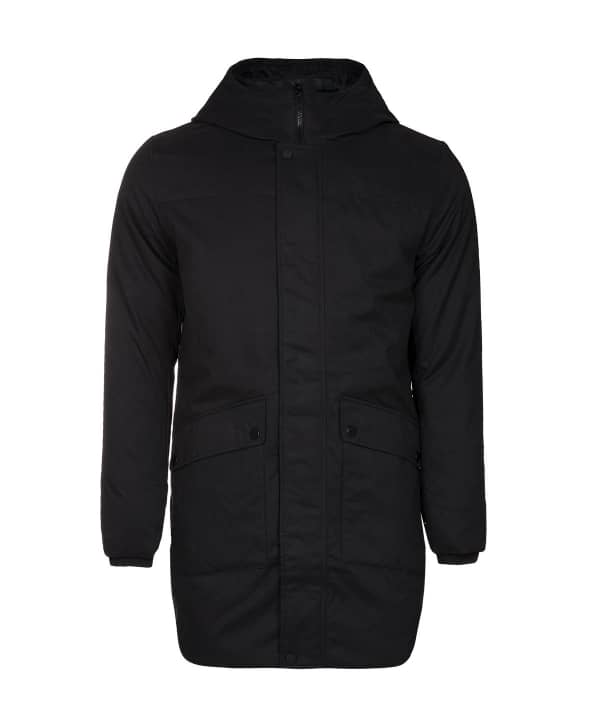کاپشن مردانه کلاه  دار اسپرت جین وست Jeanswest - 0