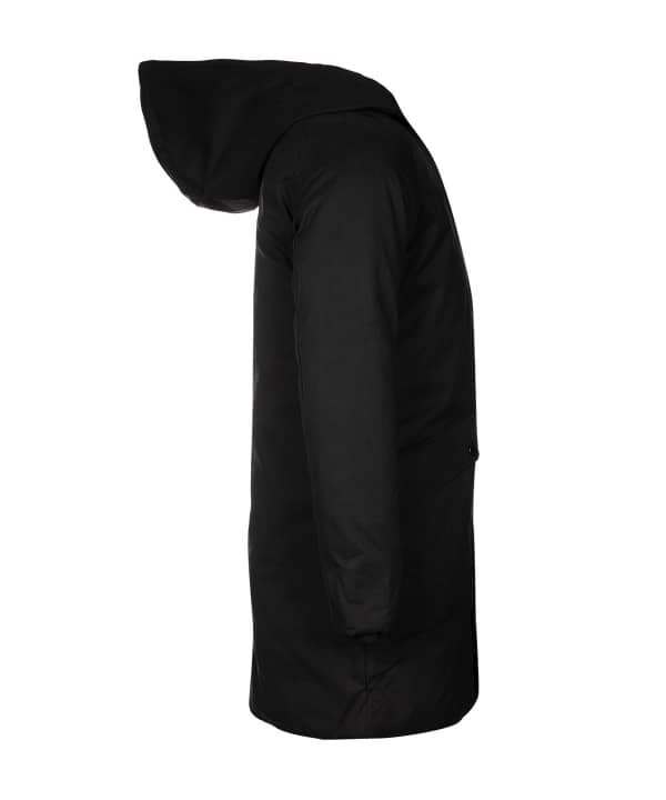کاپشن مردانه کلاه  دار اسپرت جین وست Jeanswest - 1