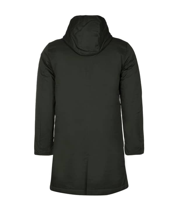 کاپشن مردانه کلاه  دارجین وست Jeanswest - 2