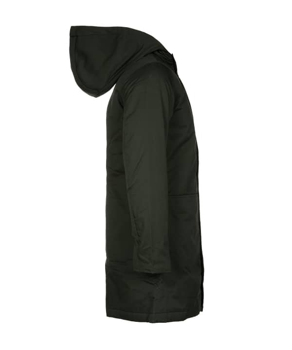 کاپشن مردانه کلاه  دارجین وست Jeanswest - 1