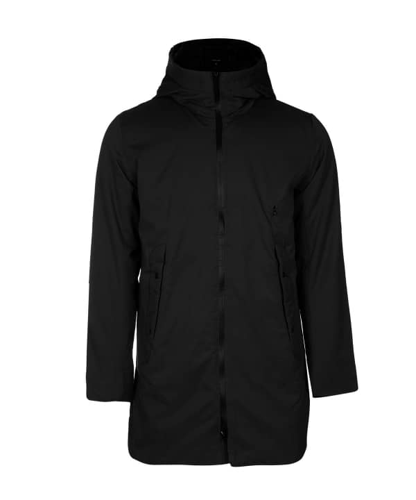 کاپشن مردانه کلاه دار جین وست Jeanswest - 0