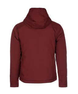 کاپشن  کلاه دار مردانه جین وست Jeanswest - 2
