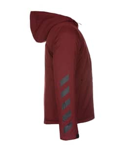 کاپشن  کلاه دار مردانه جین وست Jeanswest - 1
