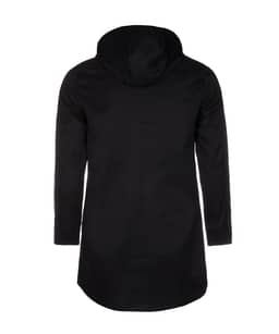کاپشن بلند مردانه جین وست Jeanswest - 2