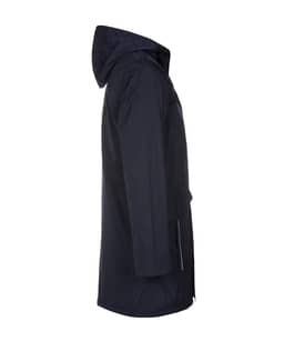 کاپشن بلند مردانه جین وست Jeanswest - 1