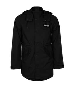 کاپشن مردانه کتان جین وست Jeanswest - 0