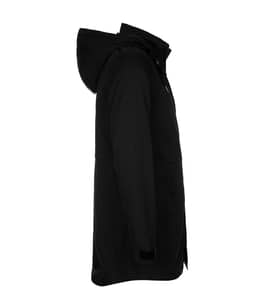 کاپشن مردانه کتان جین وست Jeanswest - 1