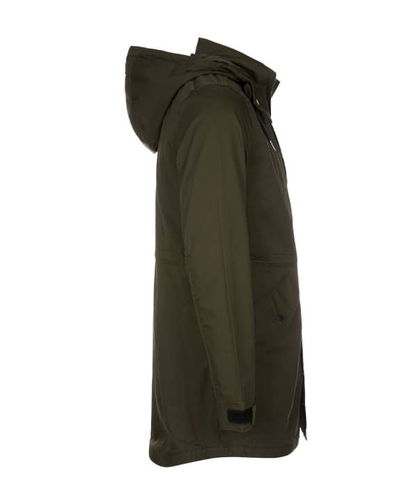 کاپشن مردانه کتان جین وست Jeanswest - 1
