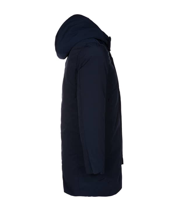 کاپشن مردانه بلند جین وست Jeanswest - 1
