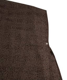پانچو زنانه کلاه دار جوتی جینز Jootijeans - 2