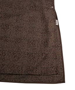 پانچو زنانه کلاه دار جوتی جینز Jootijeans - 3