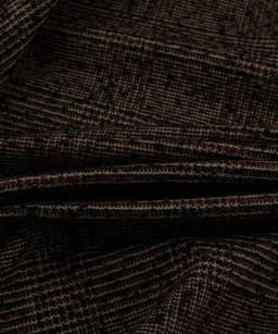 پانچو زنانه کلاه دار جوتی جینز Jootijeans - 4