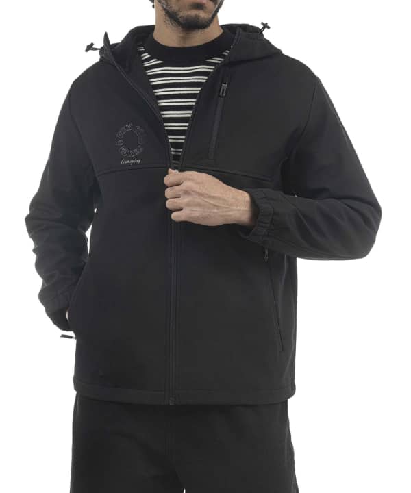 کاپشن مردانه جین وست Jeanswest کد 41122503 - 0
