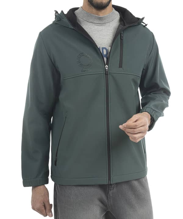 کاپشن مردانه جین وست Jeanswest کد 41122503 - 0