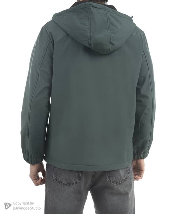 کاپشن مردانه جین وست Jeanswest کد 41122503 - 2