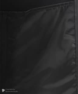 کاپشن مردانه جین وست Jeanswest کد 41122503 - 4