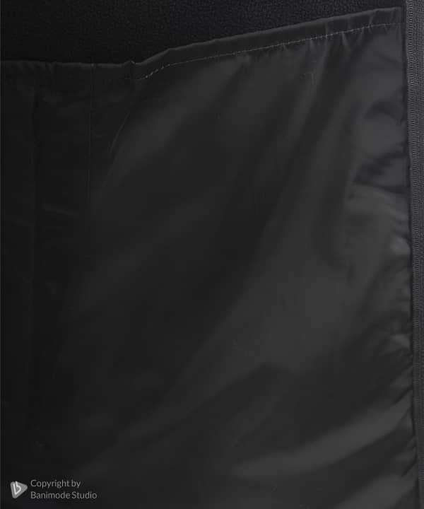 کاپشن مردانه جین وست Jeanswest کد 41122503 - 4