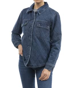 کاپشن زنانه جوتی جینز JootiJeans کد 33721632 - 0