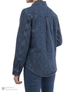 کاپشن زنانه جوتی جینز JootiJeans کد 33721632 - 2
