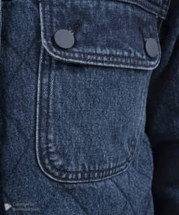 کاپشن زنانه جوتی جینز JootiJeans کد 33721632 - 3