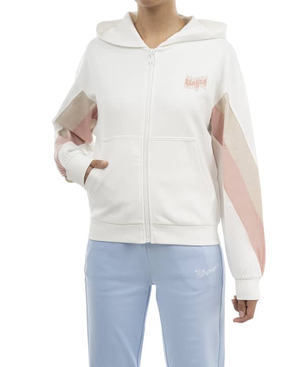 سویشرت زنانه جین وست Jeanswest کد 41221504 - 0