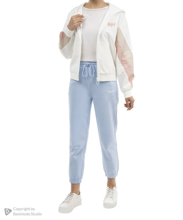 سویشرت زنانه جین وست Jeanswest کد 41221504 - 1